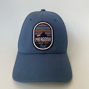 Patagonia Vesper Roger That SnapBack Hat